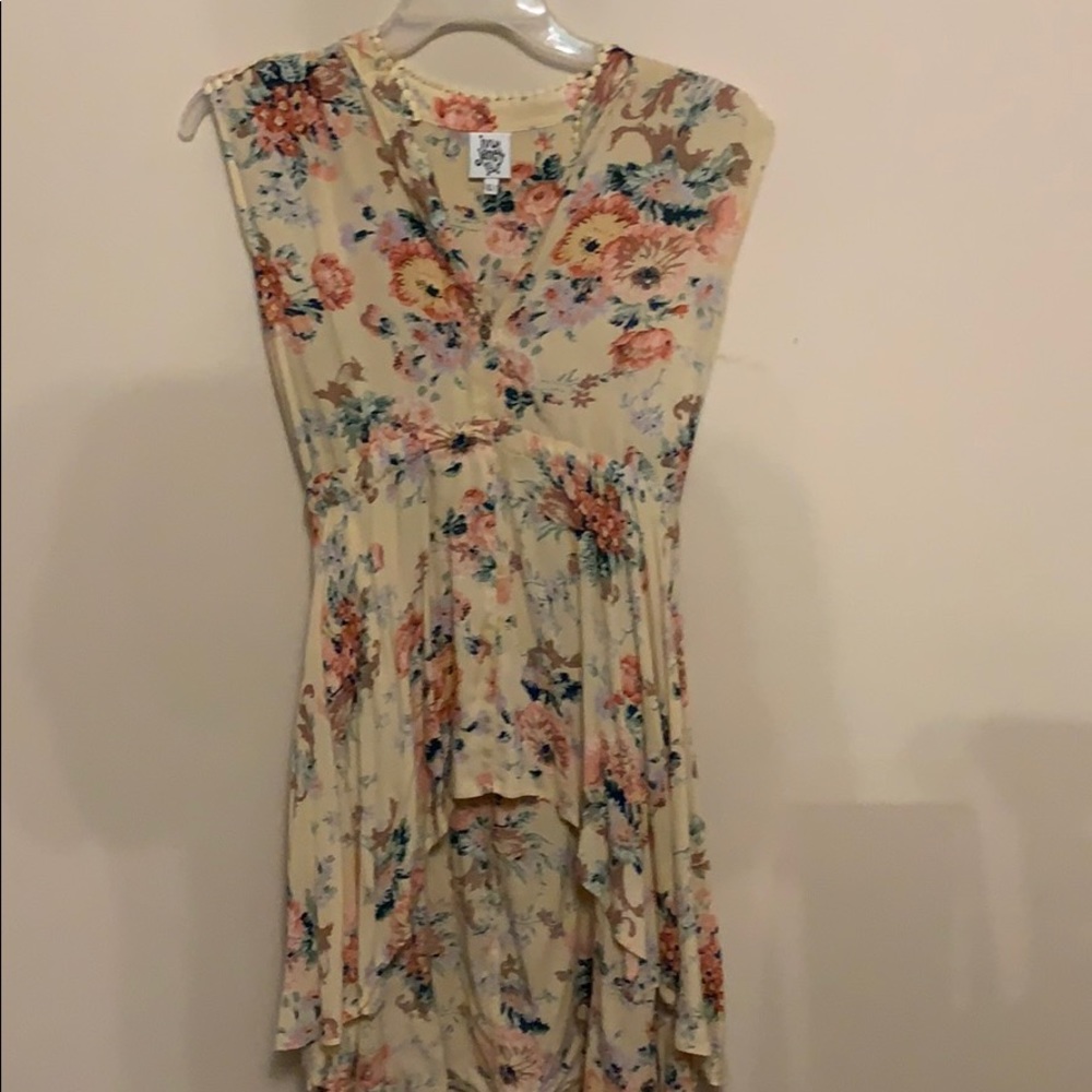 Ivy Jane top